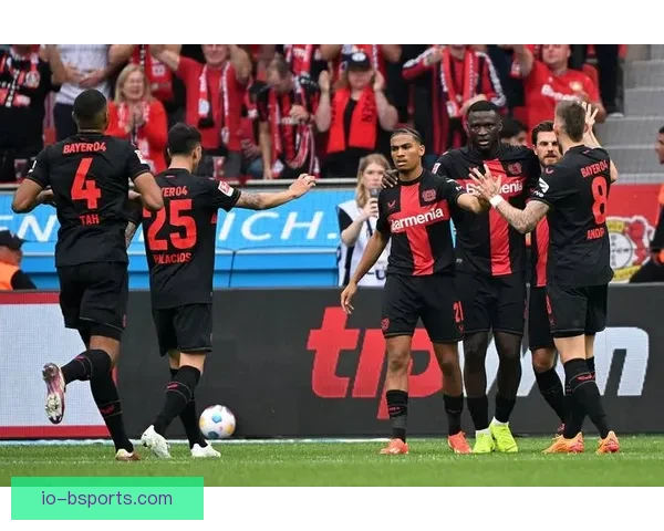 勒沃库森创历史 德甲不败夺冠书写辉煌篇章