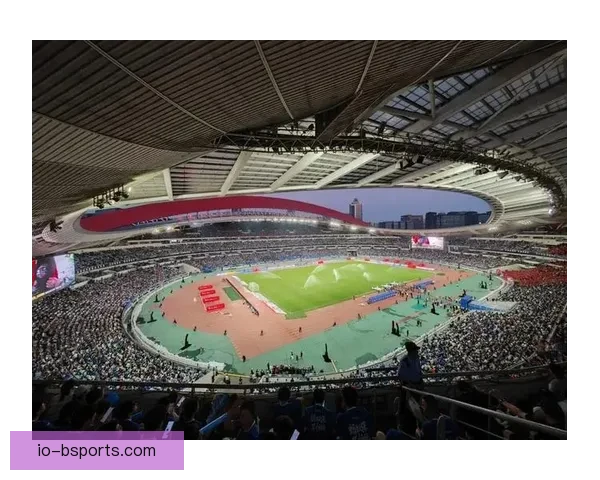 多伦多迎接世界杯建设临时大型球迷观赛广场点燃城市足球热情夏日