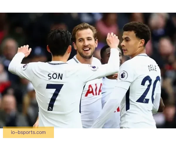 孙兴慜英超130球里程碑之夜热刺队长再写亚洲前锋传奇史新篇章