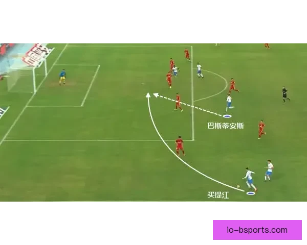 从世界杯看边路冲击与空间制造的战术演化逻辑趋势与实践启示